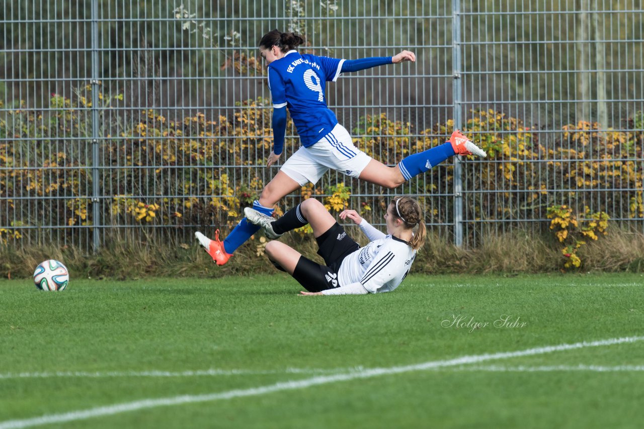 Bild 426 - Frauen FSC Kaltenkirchen - VfR Horst : Ergebnis: 2:3